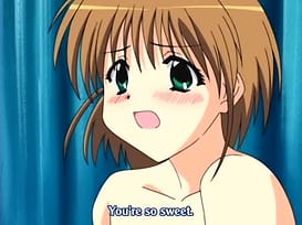 下級生2～季花詞集 Anthology～ 第二節「ブバルディア～情熱～」 / Image 12