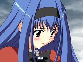 下級生2～季花詞集 Anthology～ 第二節「ブバルディア～情熱～」 / Image 13