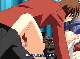 下級生2～季花詞集 Anthology～ 第二節「ブバルディア～情熱～」 / Image 17