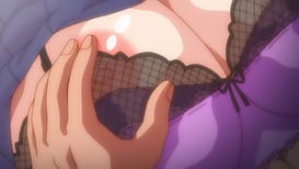 完堕ち×寝取られ家族 The Animation 前編 ～アナタ、許して。私たち、浮気セックスに本気でハマっちゃったの～ / Image 1