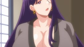 完堕ち×寝取られ家族 The Animation 前編 ～アナタ、許して。私たち、浮気セックスに本気でハマっちゃったの～ / Image 10