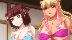 完堕ち×寝取られ家族 The Animation 前編 ～アナタ、許して。私たち、浮気セックスに本気でハマっちゃったの～ / Image 11