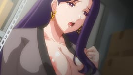 完堕ち×寝取られ家族 The Animation 前編 ～アナタ、許して。私たち、浮気セックスに本気でハマっちゃったの～ / Image 12