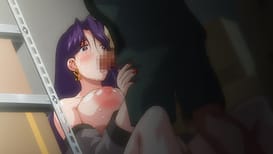 完堕ち×寝取られ家族 The Animation 前編 ～アナタ、許して。私たち、浮気セックスに本気でハマっちゃったの～ / Image 16