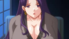 完堕ち×寝取られ家族 The Animation 後編 ～アナタ、許して。私たち、浮気セックスに本気でハマっちゃったの～ / Image 14