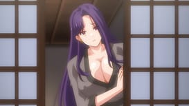 完堕ち×寝取られ家族 The Animation 後編 ～アナタ、許して。私たち、浮気セックスに本気でハマっちゃったの～ / Image 15