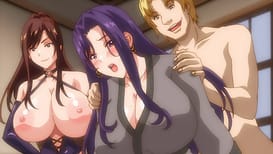 完堕ち×寝取られ家族 The Animation 後編 ～アナタ、許して。私たち、浮気セックスに本気でハマっちゃったの～ / Image 16