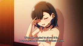 OVA 彼女催眠 ＃1 / Image 11