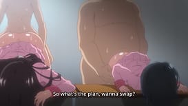 OVA 彼女催眠 ＃1 / Image 15