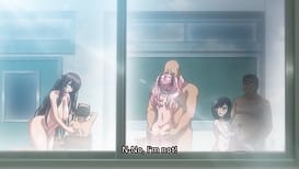 OVA 彼女催眠 ＃1 / Image 17
