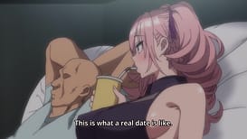 OVA 彼女催眠 ＃2 / Image 5