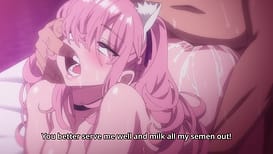 OVA 彼女催眠 ＃2 / Image 8