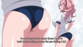 OVA 彼女催眠 ＃2 / Image 12