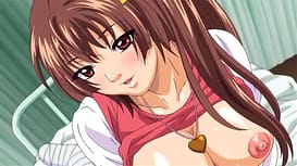 彼女が見舞いに来ない理由（わけ） 理由1「恋人の目の前で…」 / Image 3