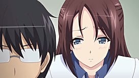 彼女がヤツに抱かれたヒ ～新妻のハジメテ……～ / Image 1