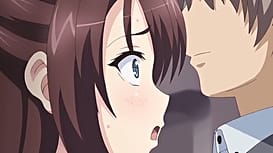 彼女がヤツに抱かれたヒ ～新妻のトキメキ……～ / Image 2