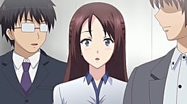 彼女がヤツに抱かれたヒ ～新妻のトキメキ……～ / Image 6