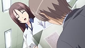 彼女がヤツに抱かれたヒ ～新妻のトキメキ……～ / Image 7