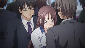 彼女がヤツに抱かれたヒ ～新妻のヨロコビ……～ / Image 4