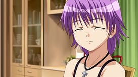 彼女×彼女×彼女～三姉妹とのドキドキ共同生活～ 第1話 / Image 1