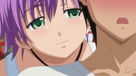 彼女×彼女×彼女～三姉妹とのドキドキ共同生活～ 第1話 / Image 7