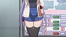 完璧お嬢様の私が土下座でマゾ堕ちするちょろインなワケないですわ！ 美少女M令嬢・イリナ～ちょろイン土下座しゃぶり～ / Image 10