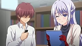 完璧お嬢様の私が土下座でマゾ堕ちするちょろインなワケないですわ！ 美少女M令嬢・イリナ～ちょろイン土下座しゃぶり～ / Image 11