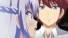 完璧お嬢様の私が土下座でマゾ堕ちするちょろインなワケないですわ！ 美少女M令嬢・イリナ～ちょろイン土下座しゃぶり～ / Image 13