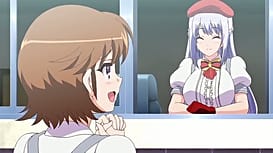 完璧お嬢様の私が土下座でマゾ堕ちするちょろインなワケないですわ！ ご奉仕M令嬢・イリナ～お仕置き晒す露出責め～ / Image 11