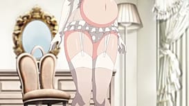 完璧お嬢様の私が土下座でマゾ堕ちするちょろインなワケないですわ！ 緊縛ドMお嬢様・イリナ～ボテ腹恥じらう牝隷奴～ / Image 10