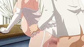 完璧お嬢様の私が土下座でマゾ堕ちするちょろインなワケないですわ！ 緊縛ドMお嬢様・イリナ～ボテ腹恥じらう牝隷奴～ / Image 12