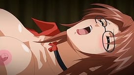感染 淫欲の連鎖 ～山岸優編～ / Image 3