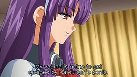 感染 淫欲の連鎖 ～山岸優編～ / Image 6