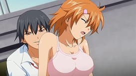 感染 淫欲の連鎖 ～山岸優編～ / Image 10