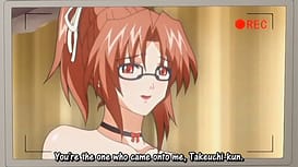 感染 淫欲の連鎖 ～佐伯瞳編～ / Image 3