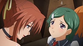 感染 淫欲の連鎖 ～佐伯瞳編～ / Image 6