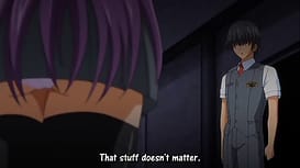 感染 淫欲の連鎖 ～佐伯瞳編～ / Image 14