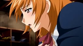 姦染2 淫罪都市 ～速水ありす編～ / Image 1