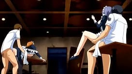 姦染2 淫罪都市 ～速水ありす編～ / Image 2