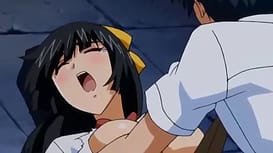 姦染2 淫罪都市 ～速水ありす編～ / Image 6