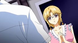 姦染2 淫罪都市 ～速水ありす編～ / Image 9