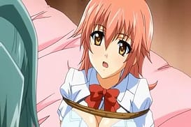 姦染2 淫罪都市 ～長崎千尋編～ / Image 2