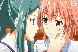 姦染2 淫罪都市 ～長崎千尋編～ / Image 7