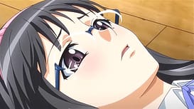 姦染3 首都崩壊 ～マルガリータ・B・穂村編～ / Image 1