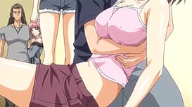 姦染3 首都崩壊 ～マルガリータ・B・穂村編～ / Image 6