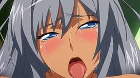 姦染5～The Daybreak～ 上巻 レイプハーレム / Image 16