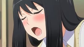 姦染5～The Daybreak～ 下巻 レイプパーティー / Image 13