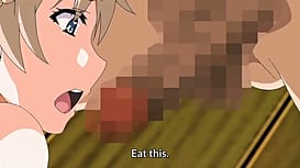 姦染5-The Daybreak- ルートA絶望と悪夢の世界で / Image 3