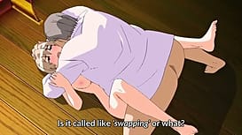 姦染5-The Daybreak- ルートA絶望と悪夢の世界で / Image 4