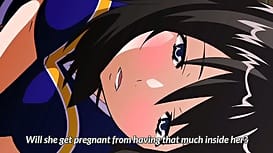 姦染5-The Daybreak- ルートA絶望と悪夢の世界で / Image 5